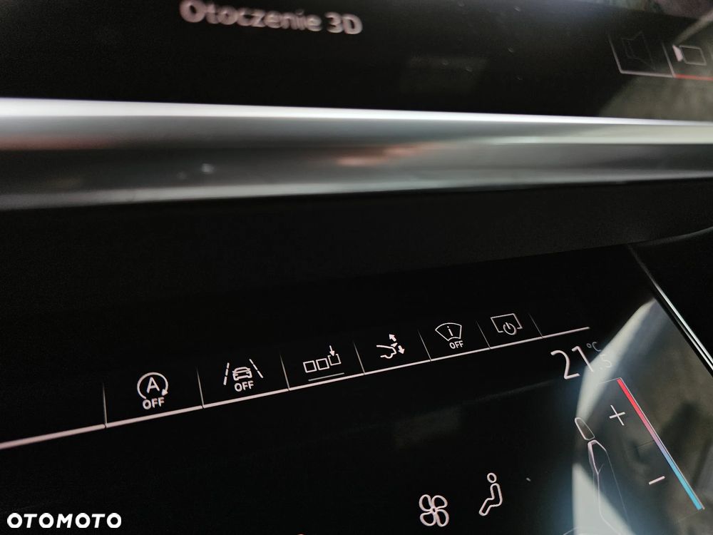 Audi A7 Sportback 40 TDI mHEV S tronic - 21