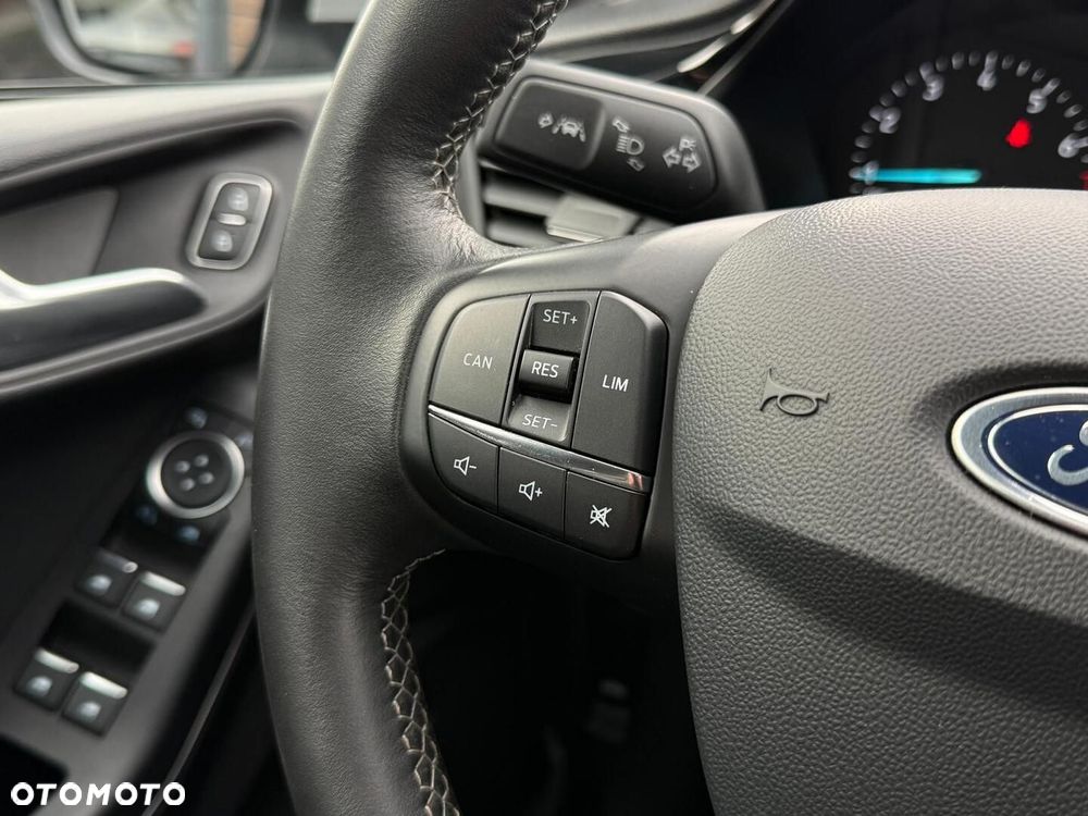 Ford Fiesta 1.0 EcoBoost Active ASS - 15