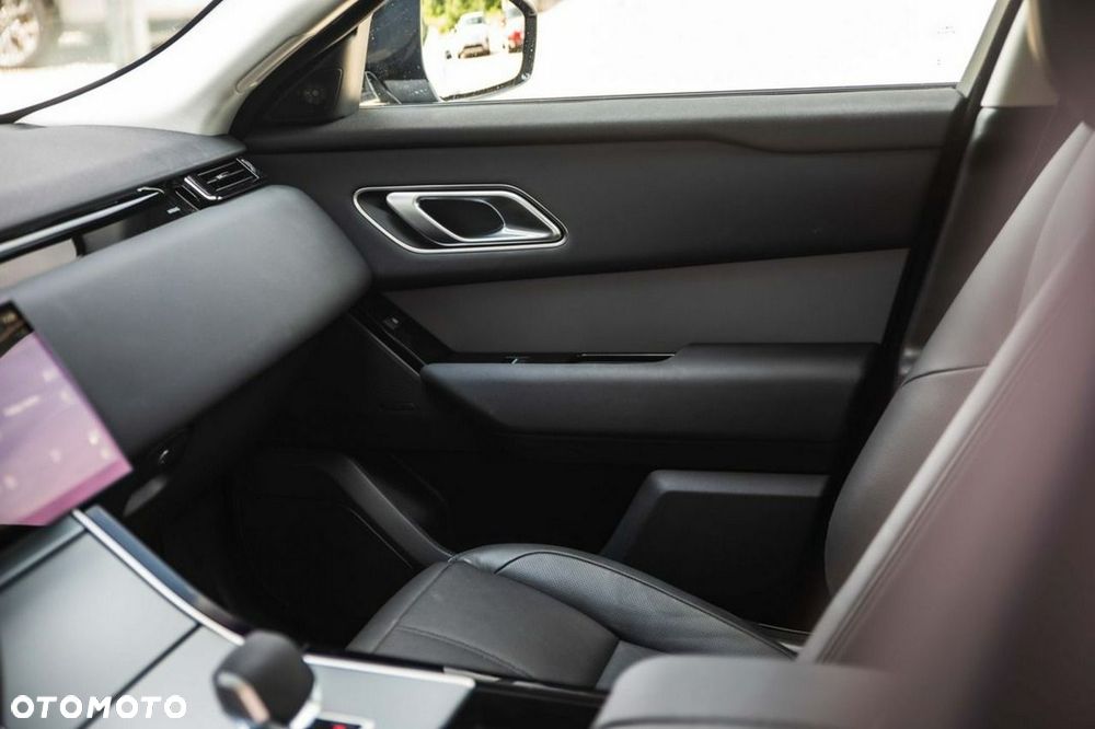 Land Rover Range Rover Velar - 19