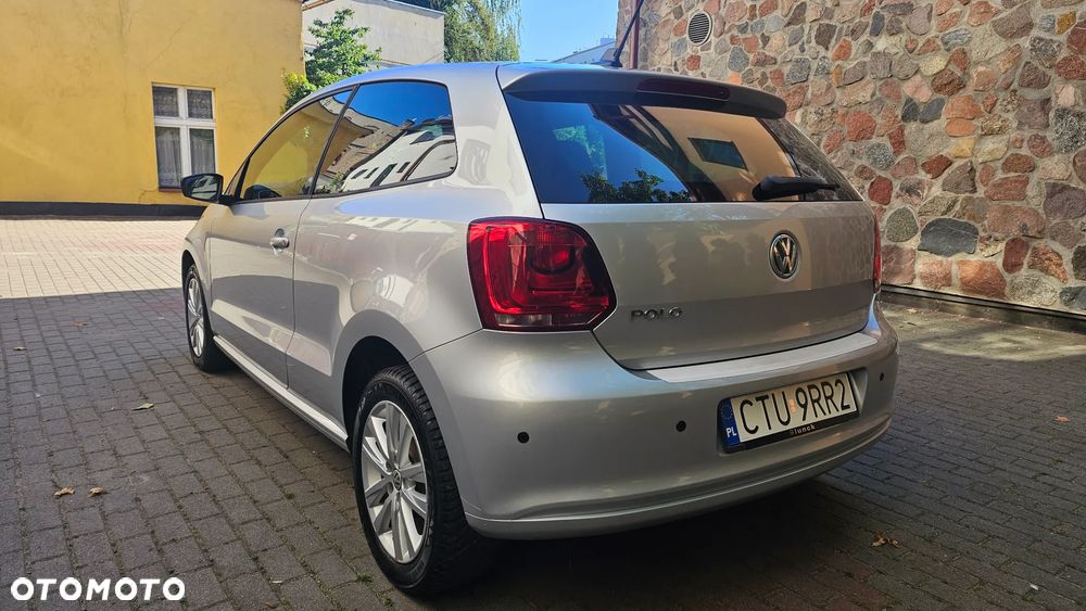 Volkswagen Polo - 9