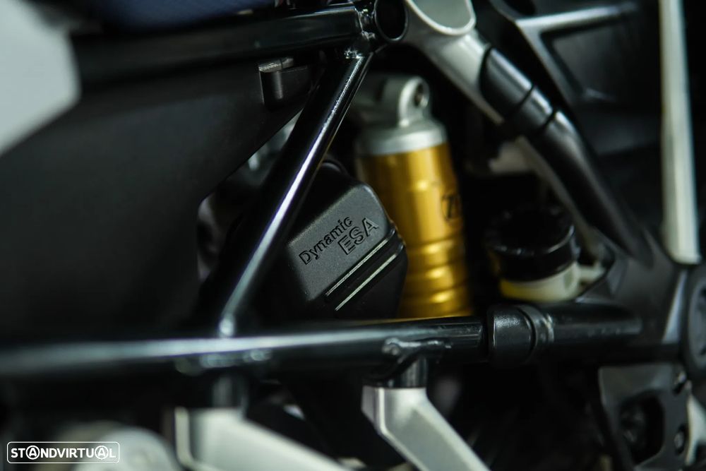 BMW R 1250 GS HP - 11