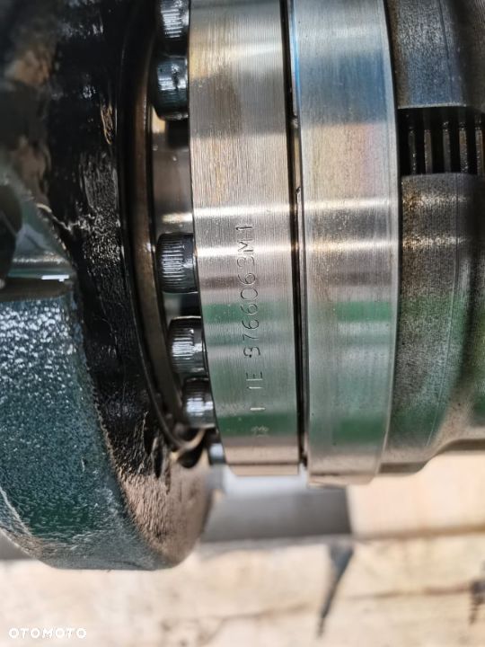 Atak Massey Ferguson 8690 7700401302 - 9