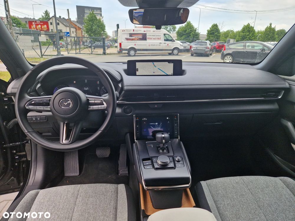 Mazda MX-30 - 3