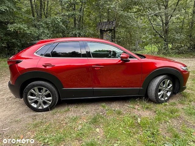 Mazda CX-30 - 15