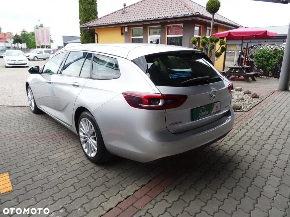 Opel Insignia 1.5 T Elite S&S - 7