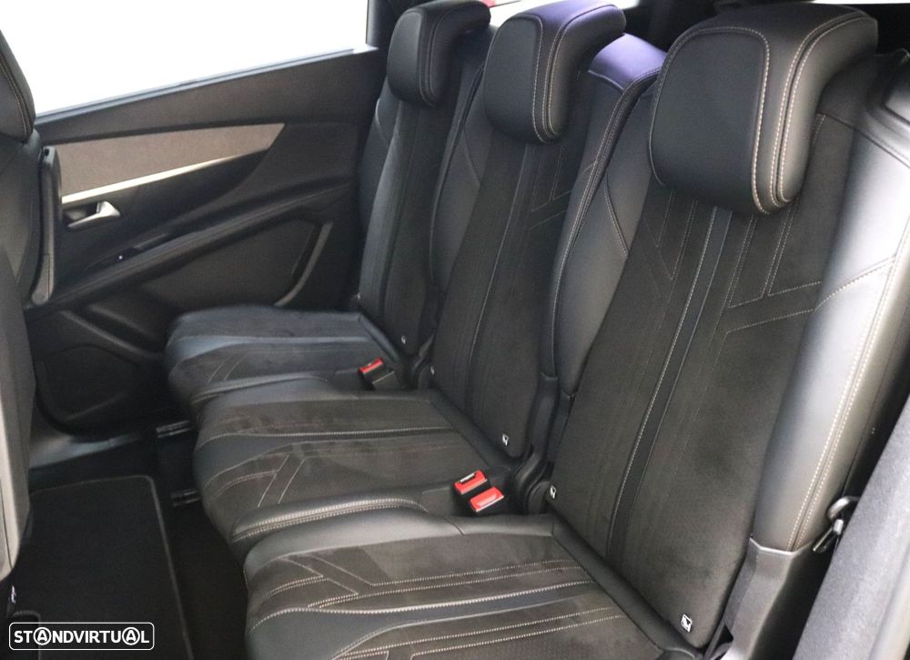 Peugeot 5008 1.5 BlueHDi GT - 50