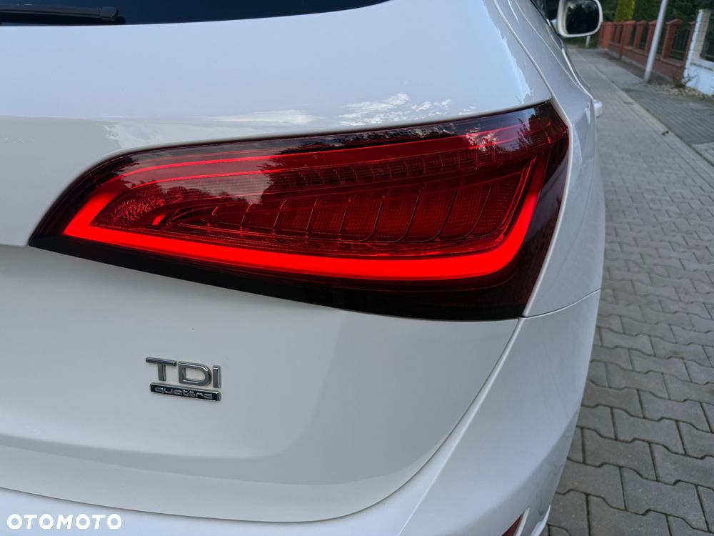 Audi Q5 2.0 TDI quattro S tronic - 17