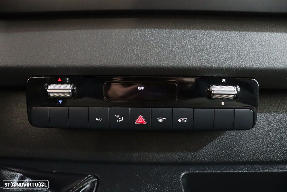 Mercedes-Benz Sprinter  514 CDi/43 Cab. Dupla - 22