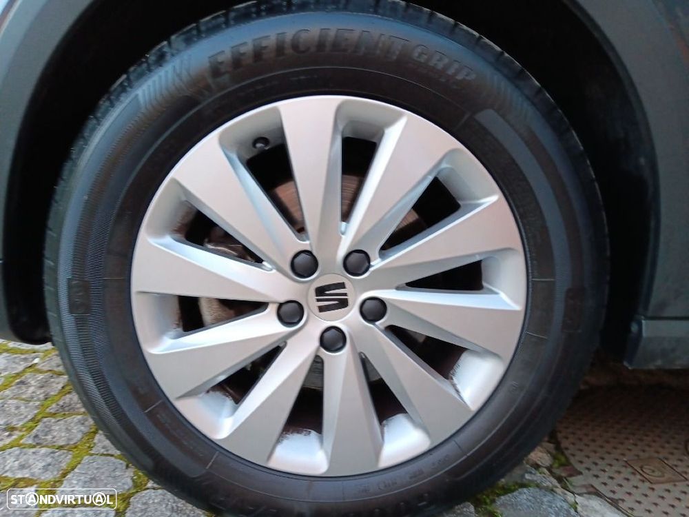 SEAT Arona 1.0 TSI Style - 26