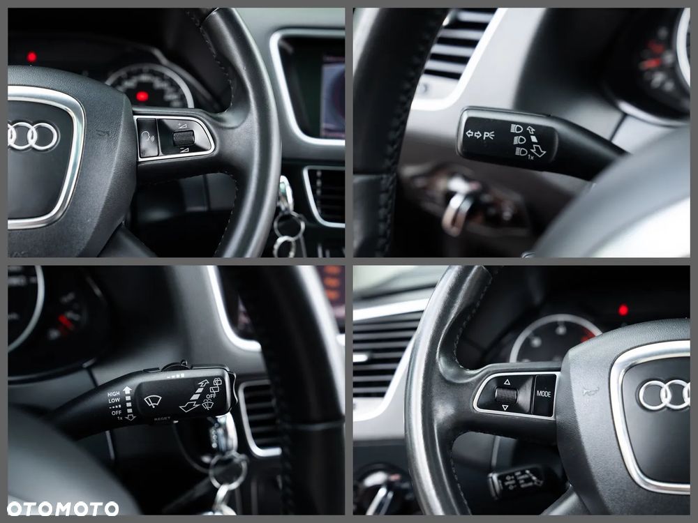 Audi Q5 2.0 TDI Quattro - 34