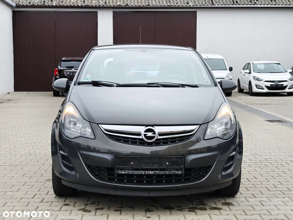 Opel Corsa 1.4 16V Energy - 3