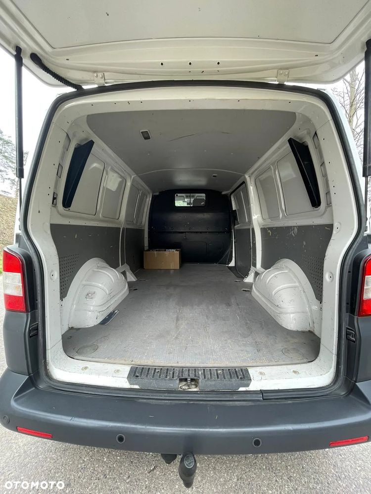 Volkswagen Transporter - 33