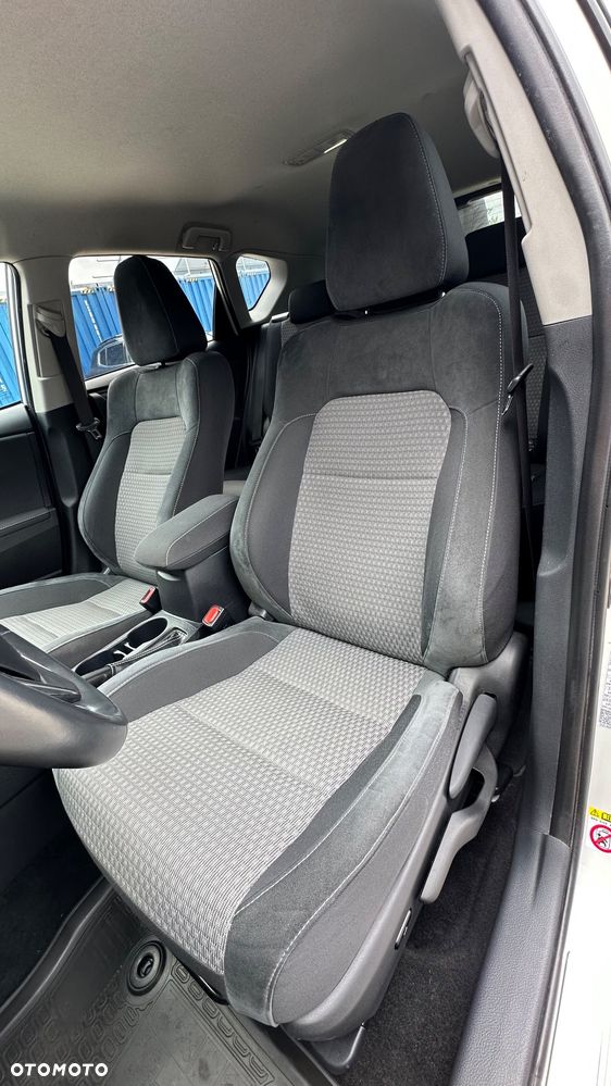 Toyota Auris - 9