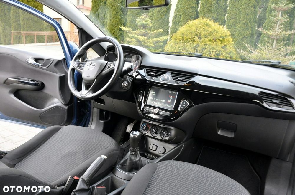 Opel Corsa - 24