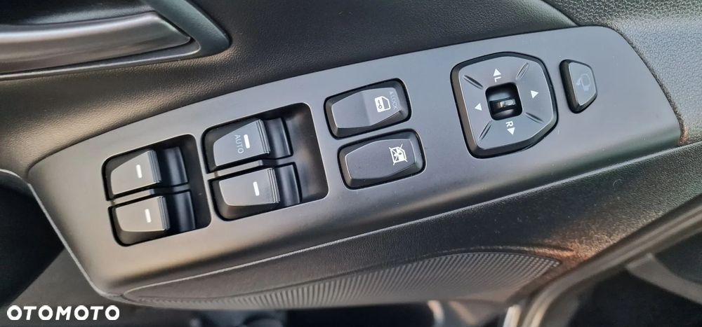 Hyundai ix35 2.0 CRDi Comfort 4WD - 10