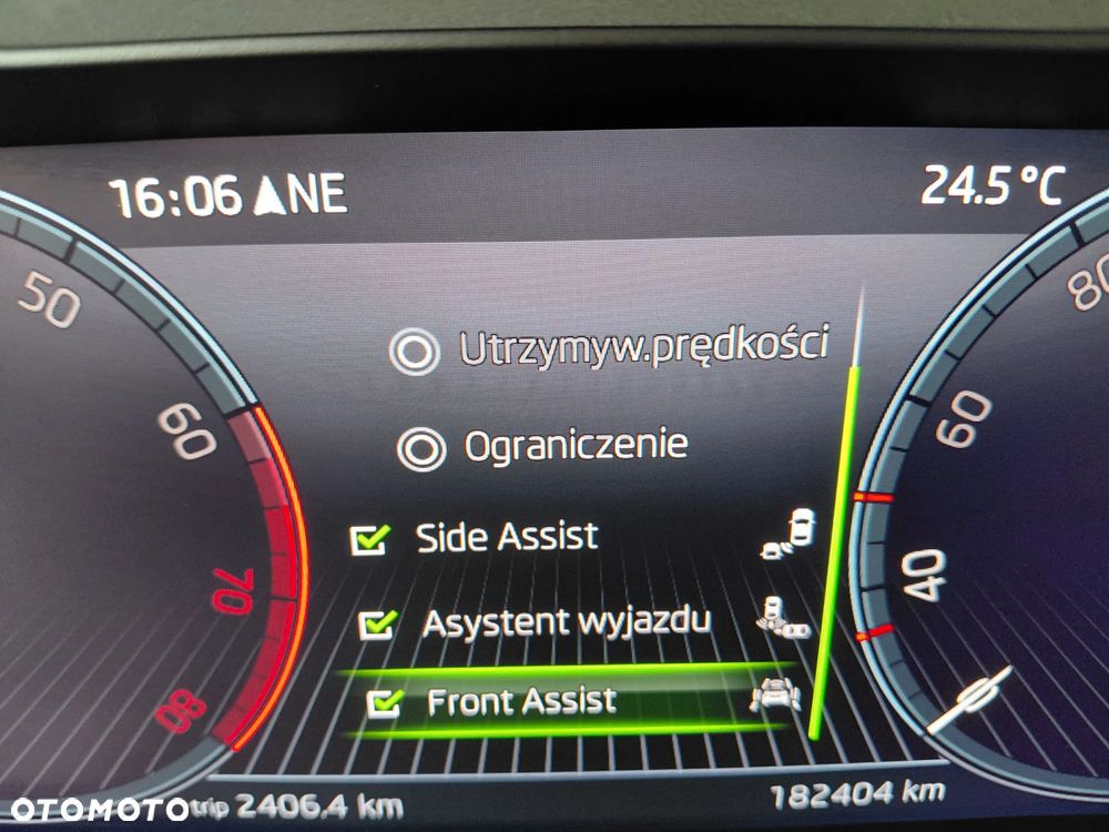 Skoda Superb 2.0 TSI Style DSG - 14