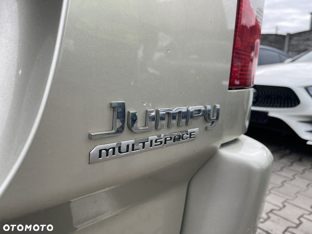 Citroën Jumpy Combi - 4