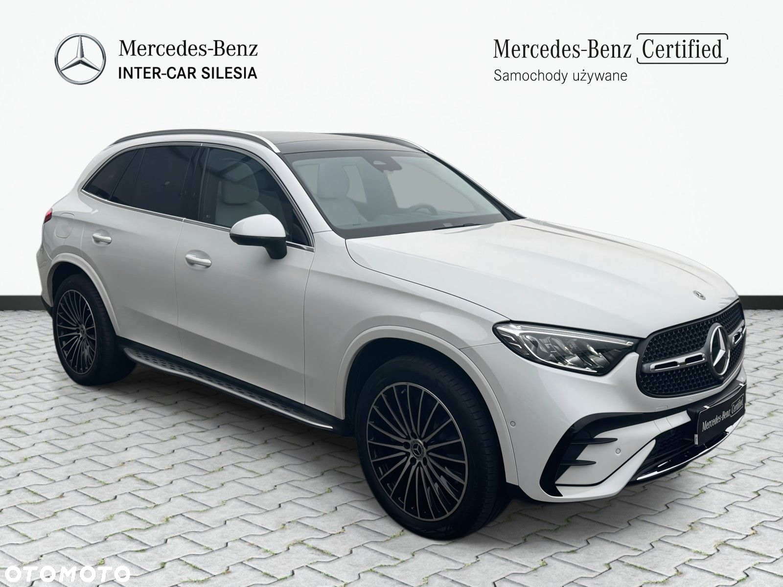 Mercedes-Benz GLC - 4