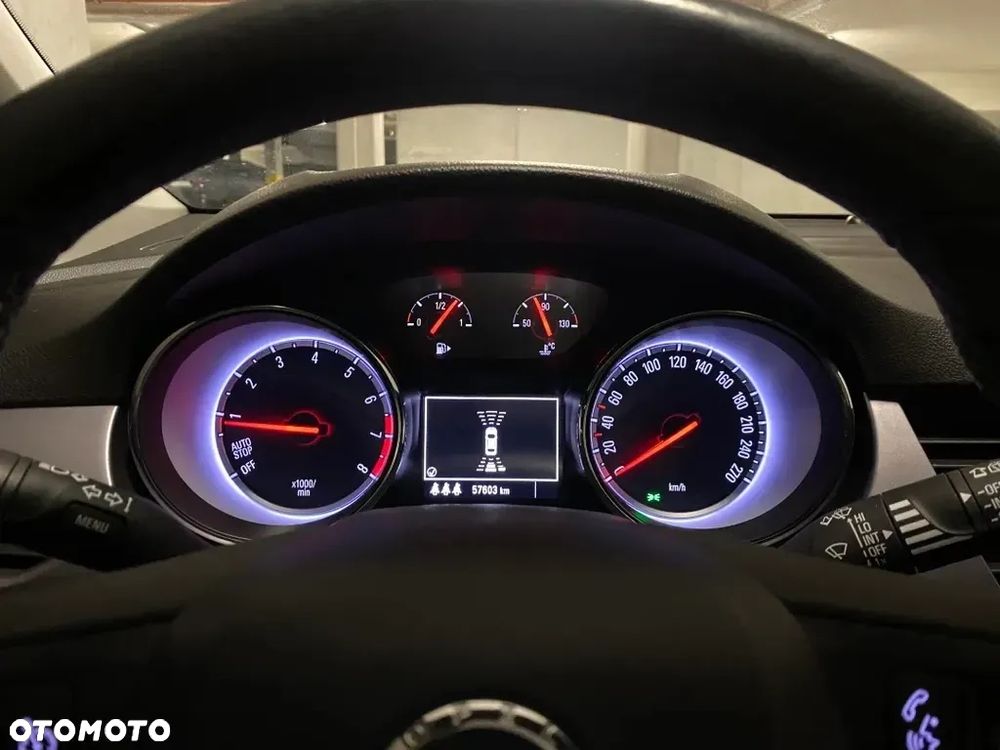 Opel Astra 1.0 Turbo Start/Stop Innovation - 26