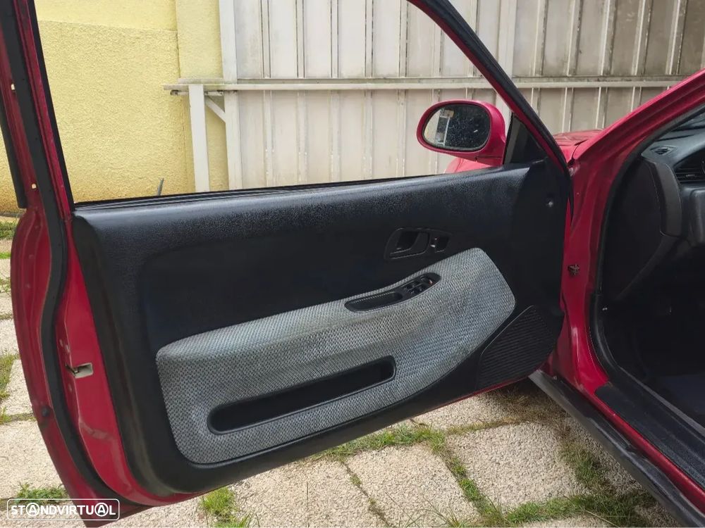 Honda Civic 1.3 EX — photo 4