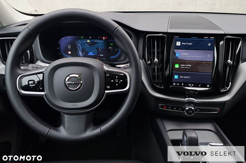Volvo XC 60 - 15