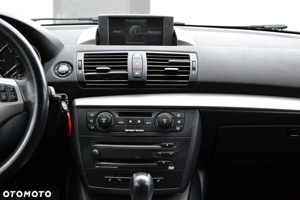 BMW Seria 1 120d - 13