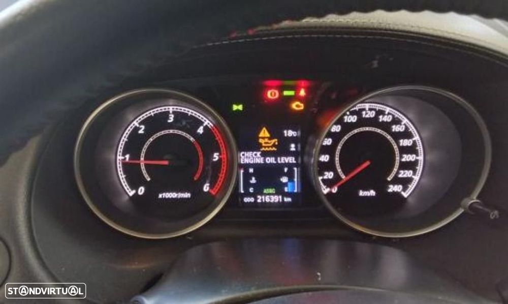 Mitsubishi Outlander - 2