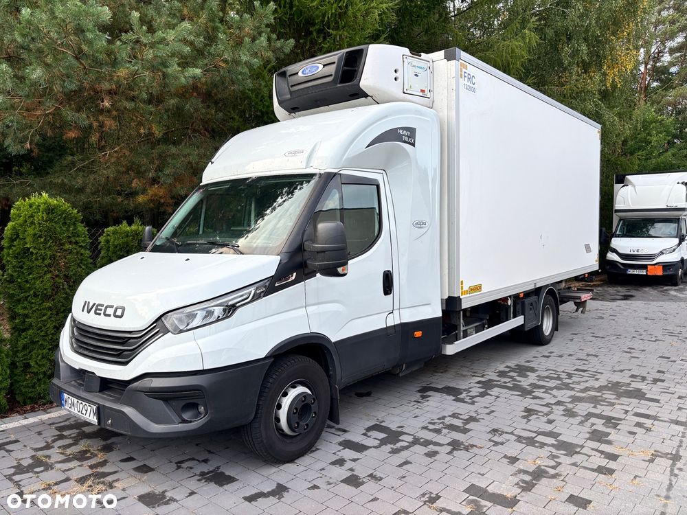 Iveco Daily - 1