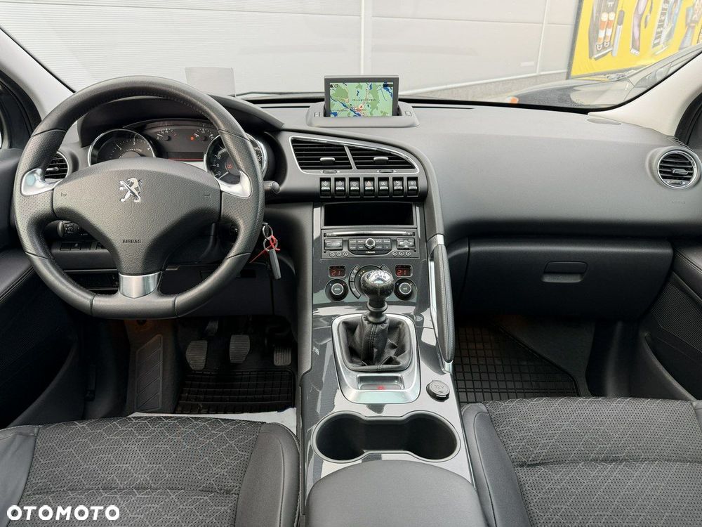 Peugeot 3008 - 24