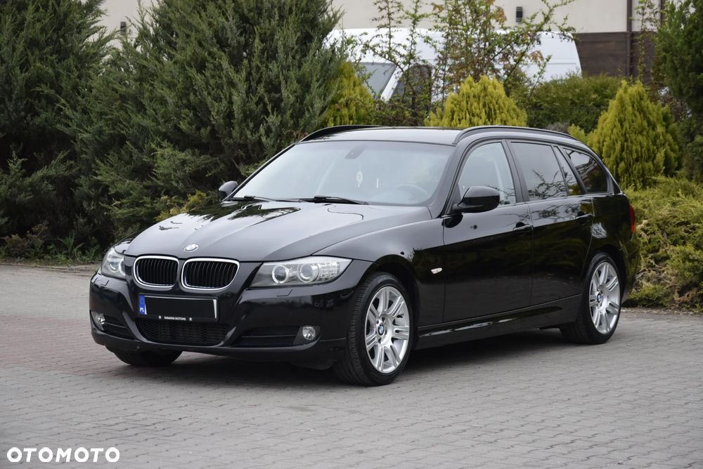 BMW Seria 3 - 31