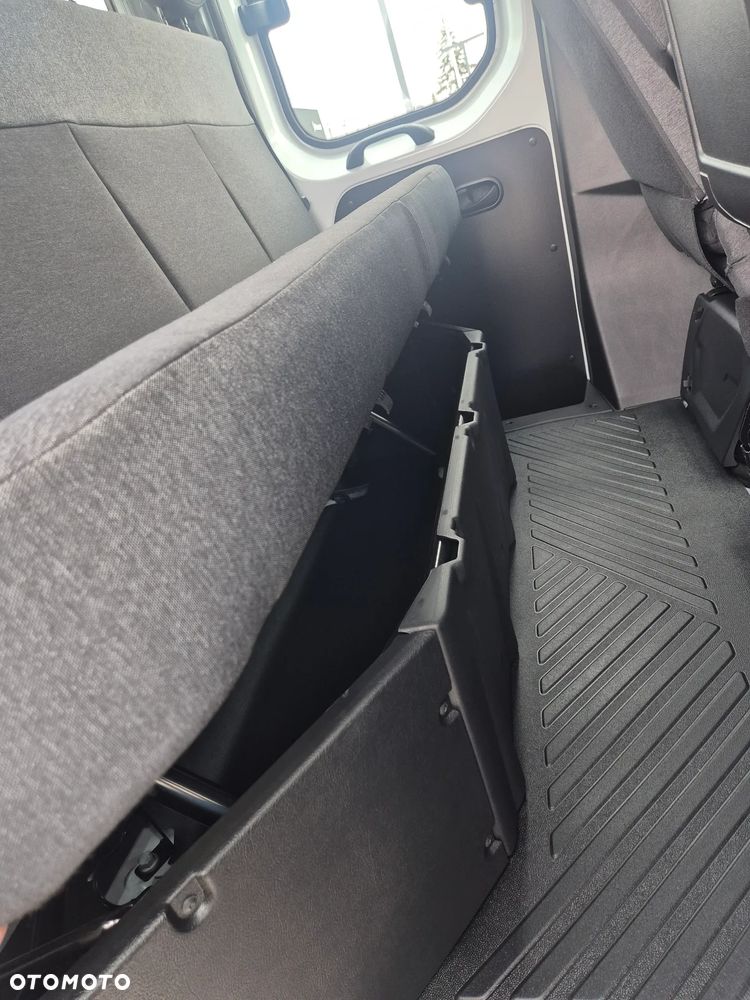 Renault Master DOKA - 7