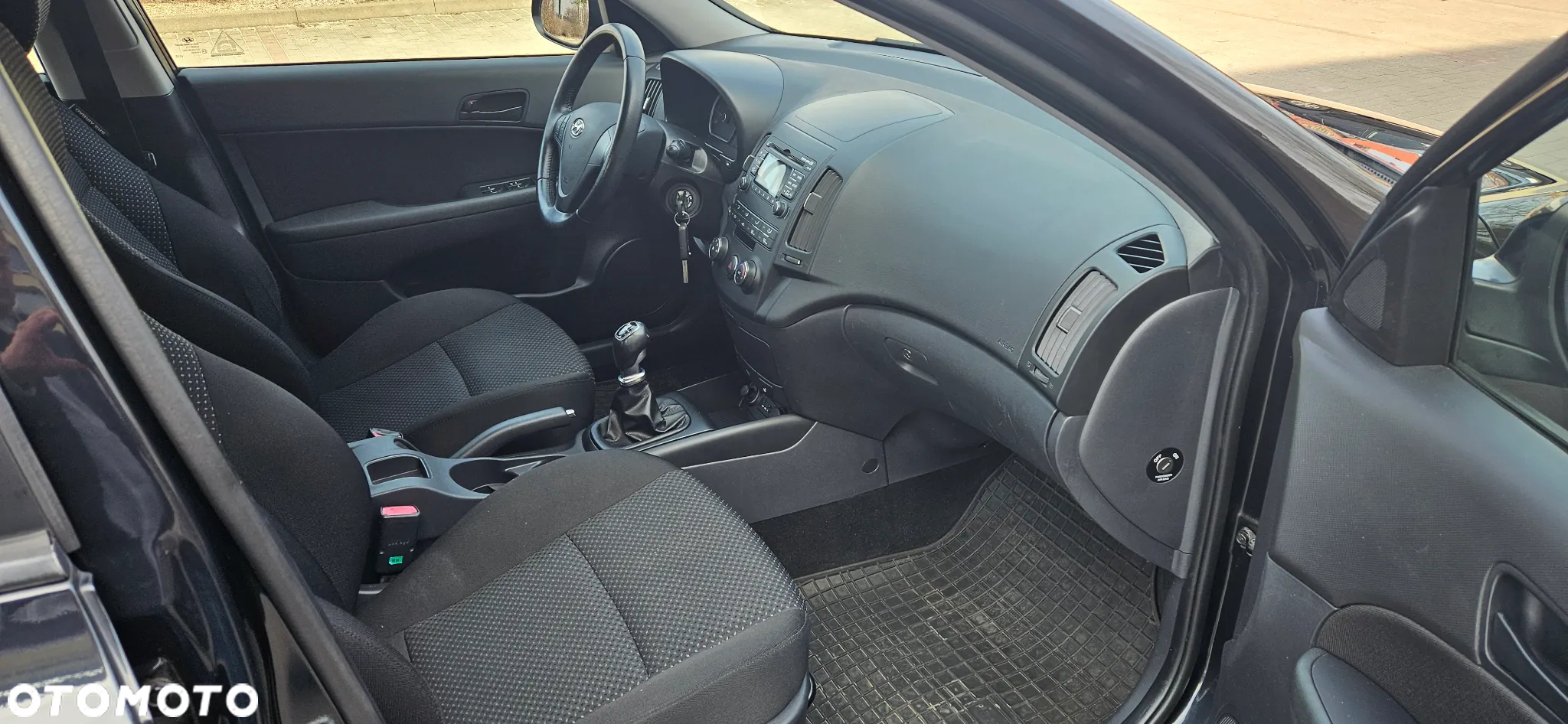 Hyundai i30 1.6 CRDI Edition Plus - 11