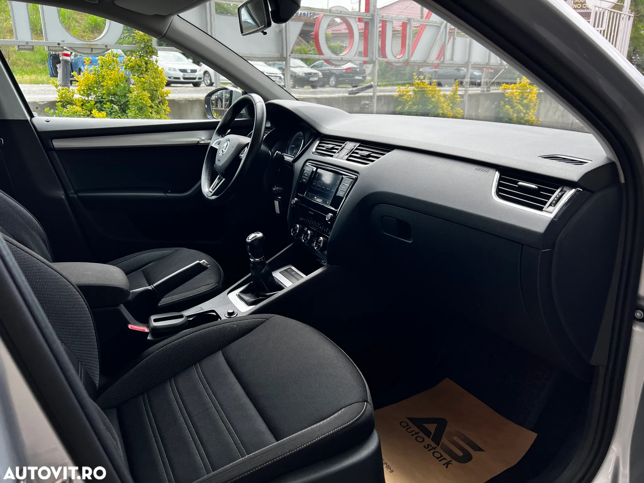 Skoda Octavia 1.0 TSI Ambition - 6