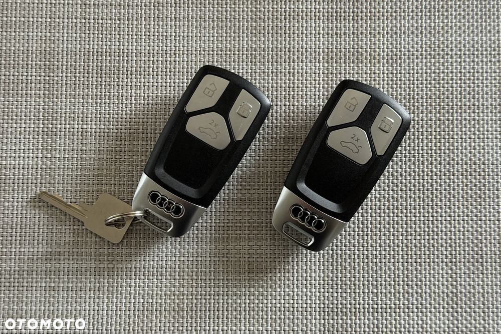 Audi Q5 50 TFSI e Quattro S tronic - 29