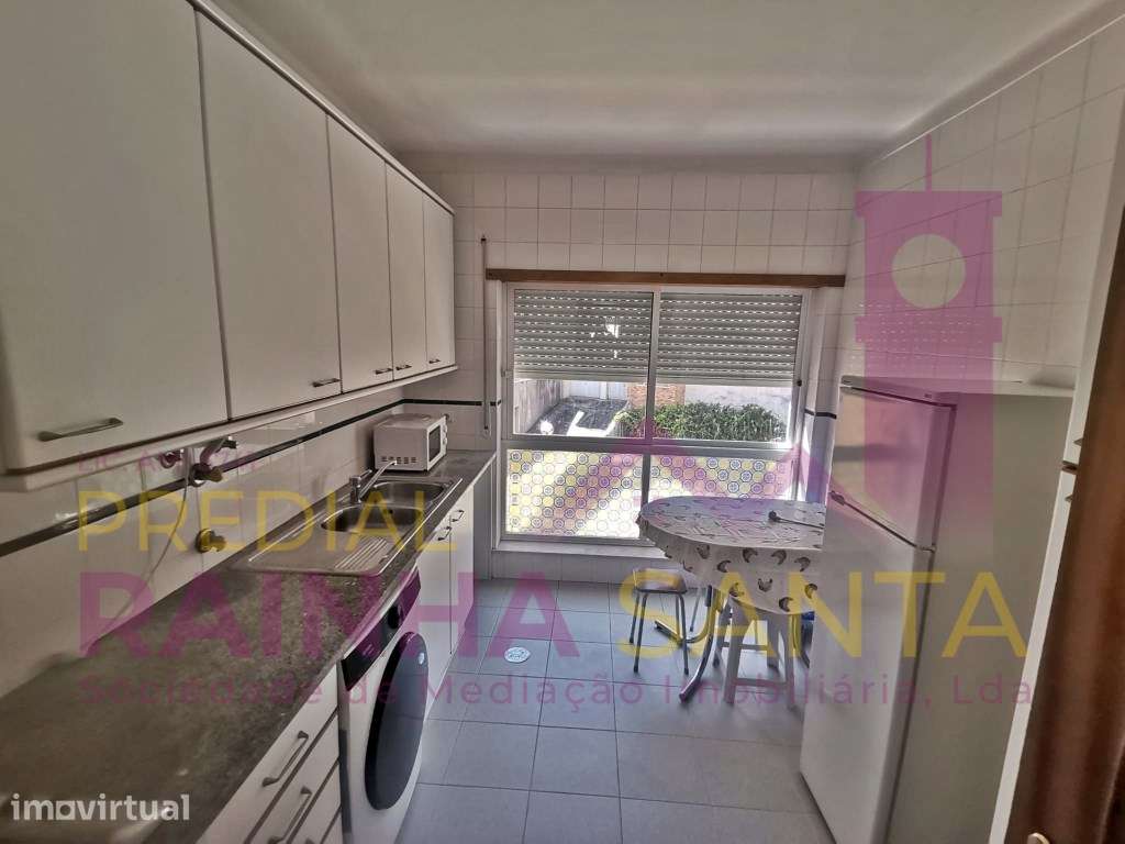 Apartamento T2 - Santa Clara - Grande imagem: 4/13