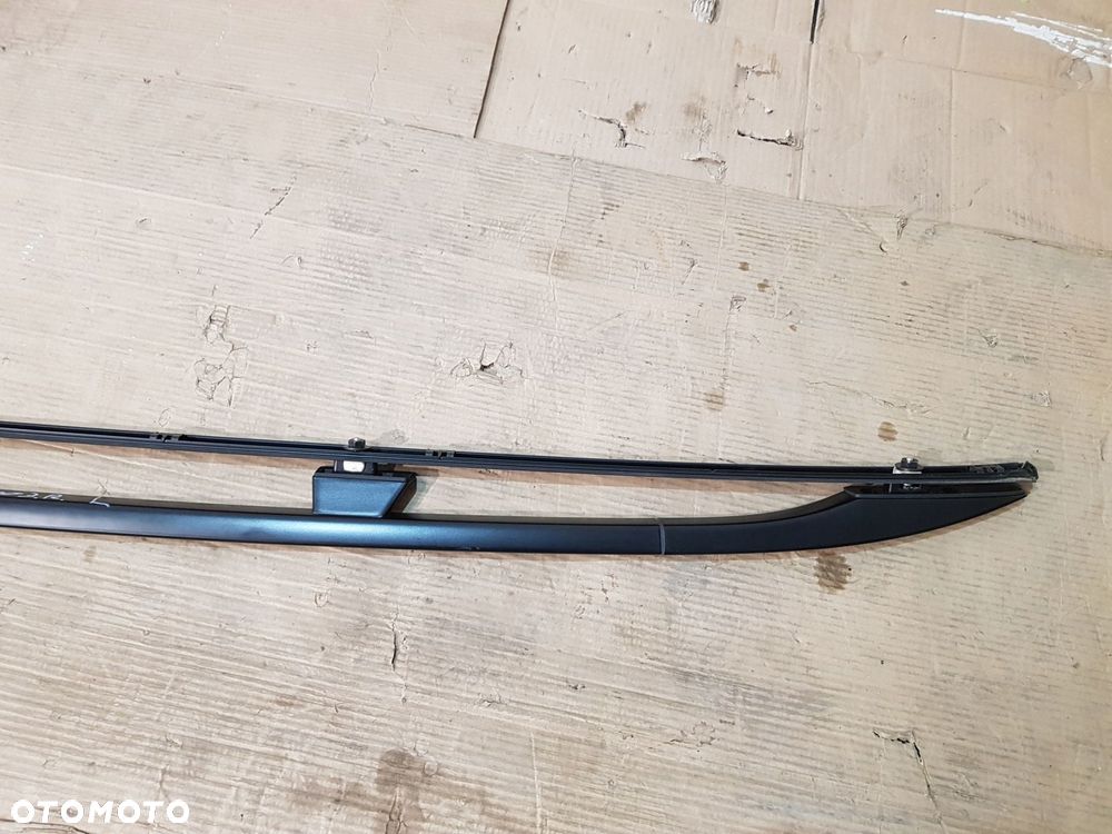 reling dachowy lewy bmw e91 - 12