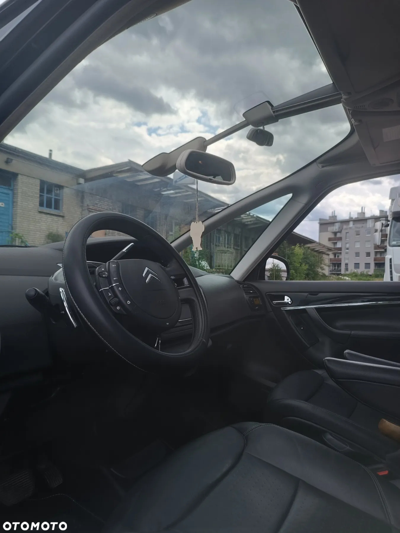 Citroën C4 Picasso 1.6 THP Exclusive - 11