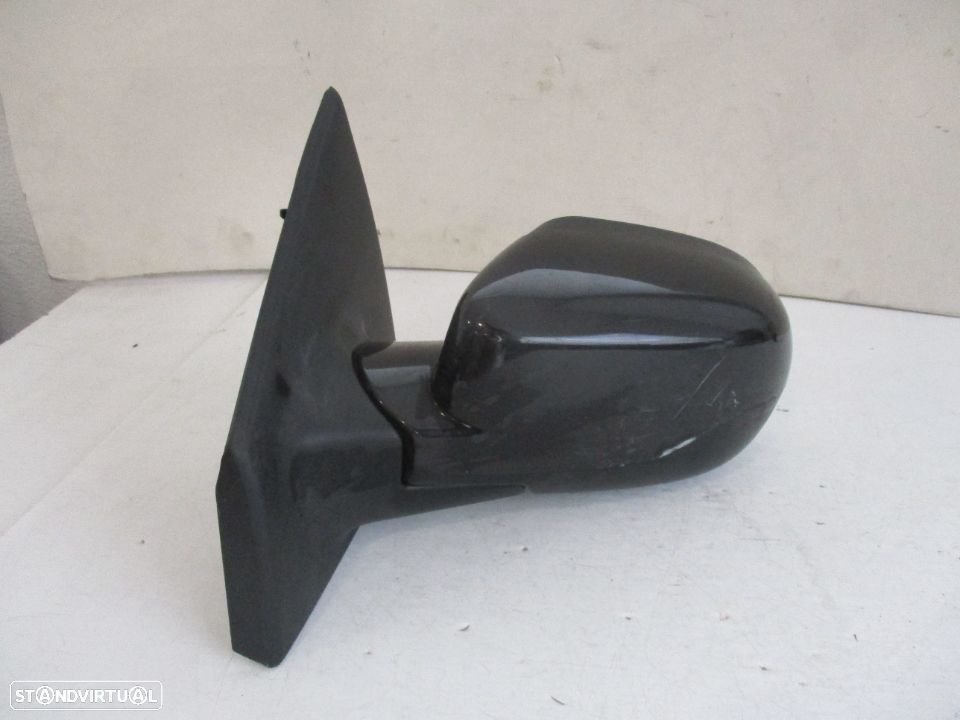 Espelho Retrovisor Renault Clio 3 Esquerdo 2009 a 2012 - 3