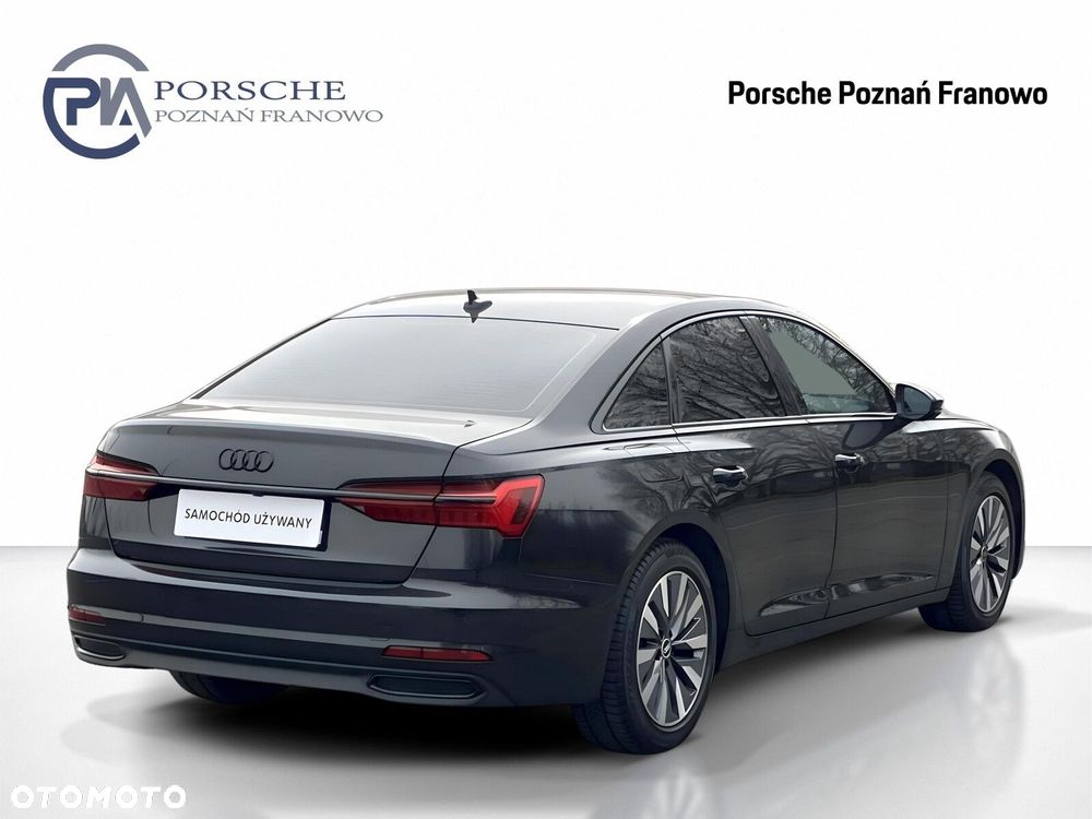 Audi A6 Limousine - 6