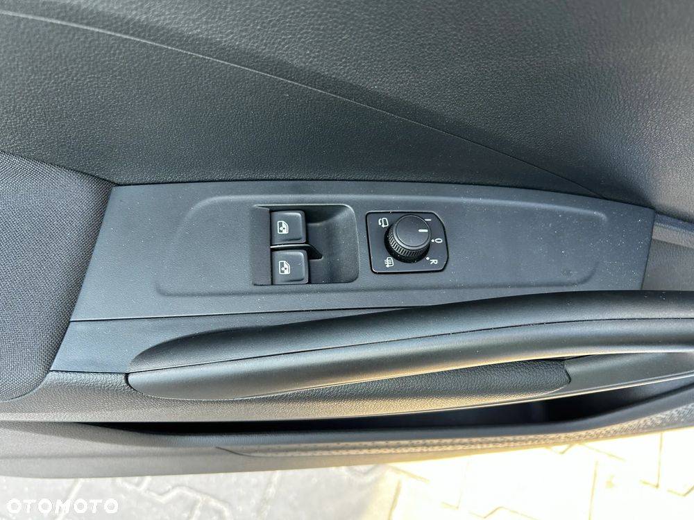 Skoda Fabia 1.0 TSI Edition 130 - 14