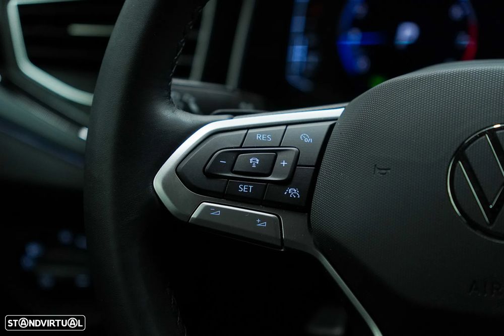 VW Taigo 1.0 TSI R-Line DSG - 26