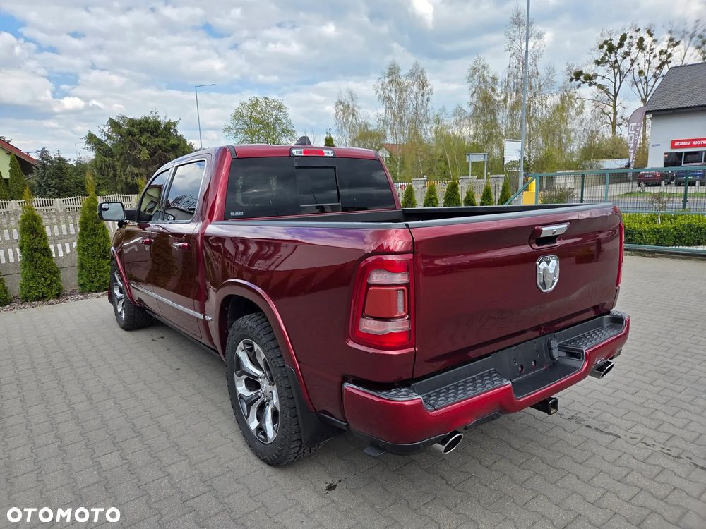 RAM 1500 - 15