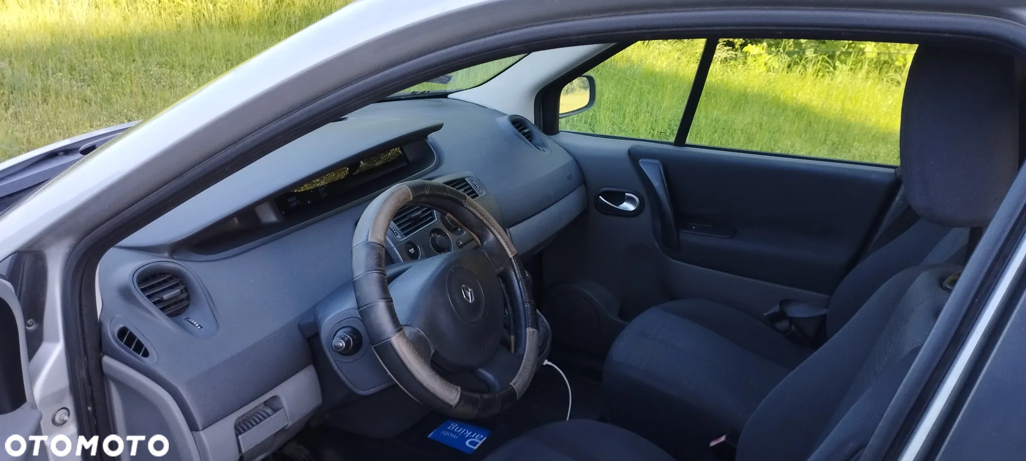 Renault Scenic 1.5 dCi Alize - 6