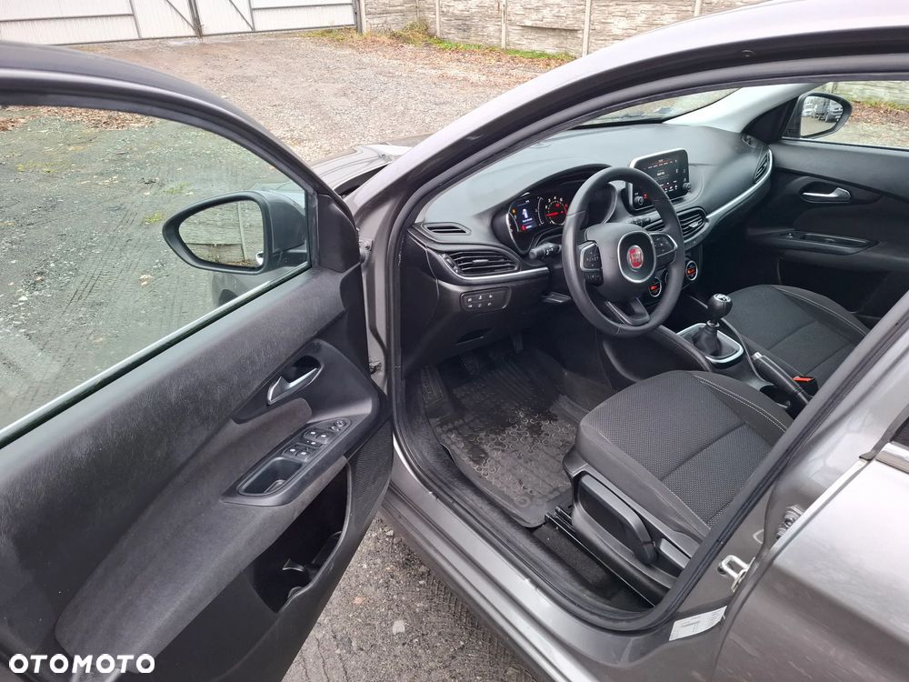 Fiat Tipo - 29