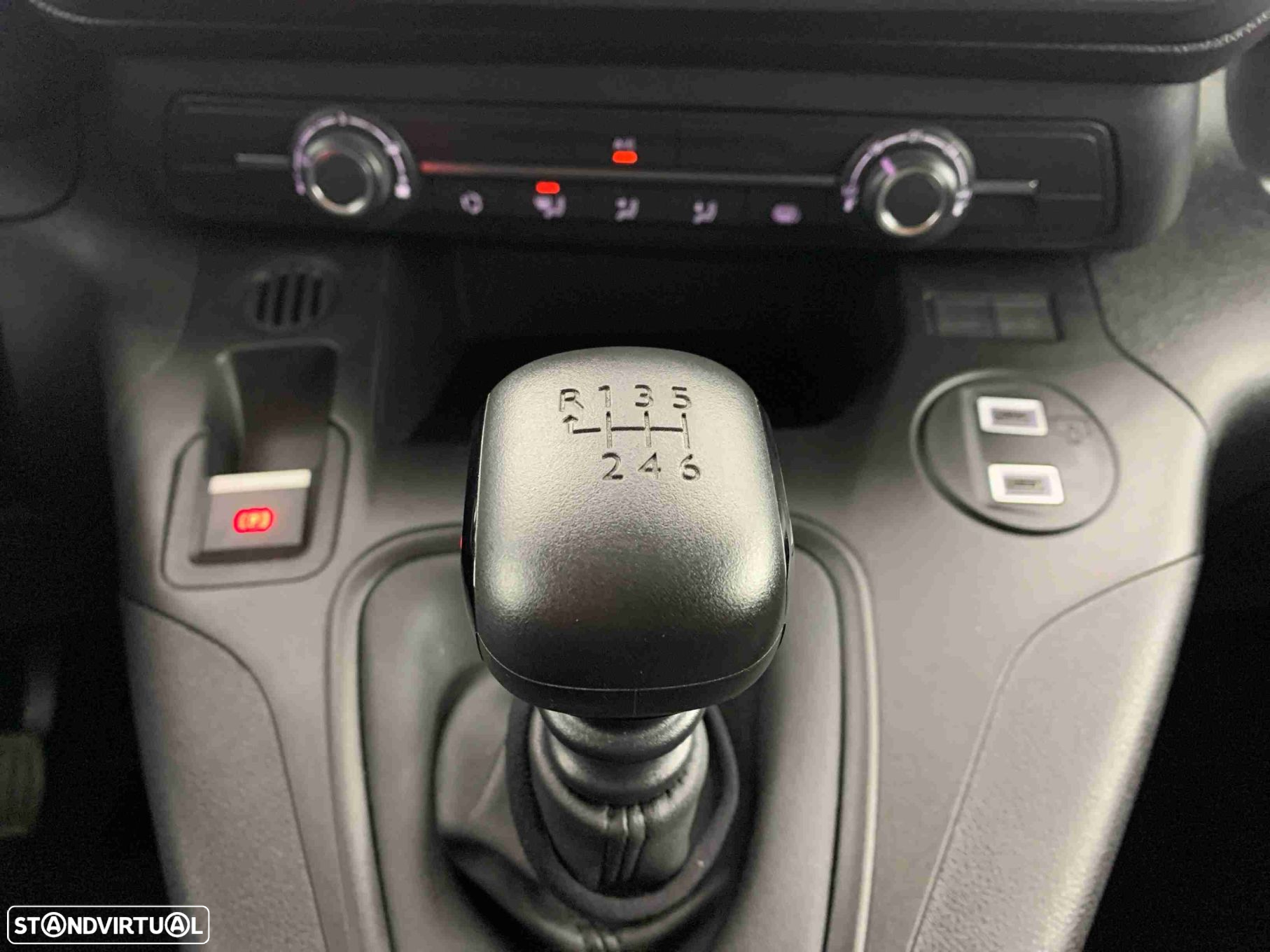 Citroën Berlingo 1.5 BlueHDi M - 4