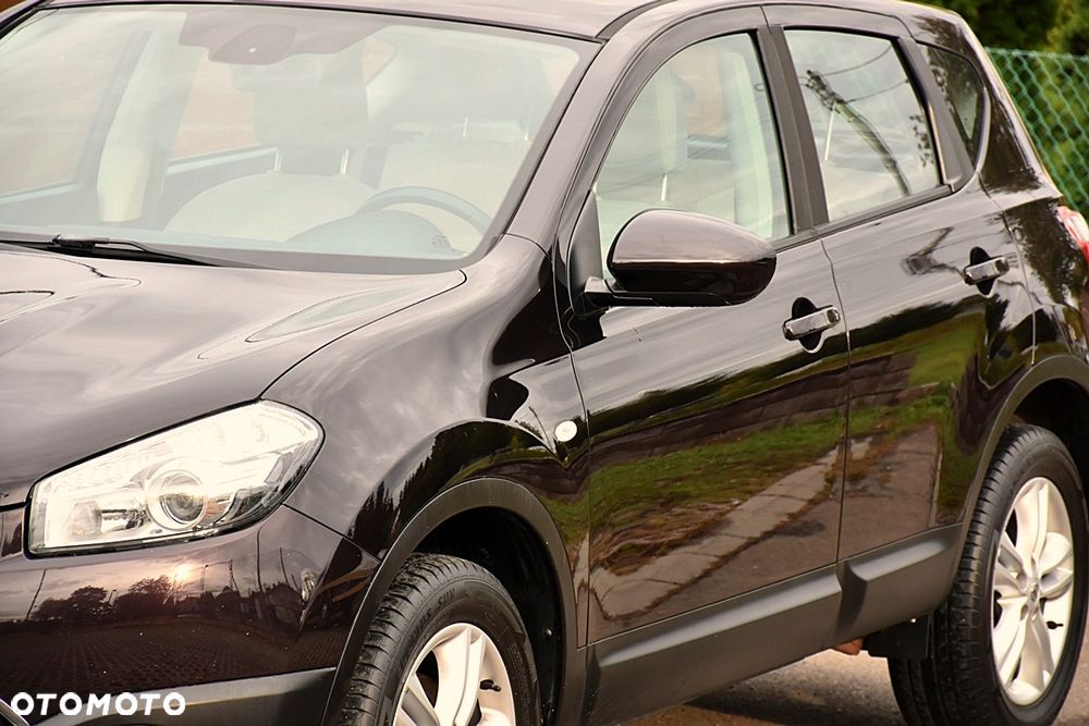Nissan Qashqai 1.6 I-Way - 10