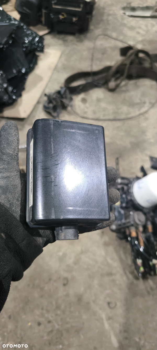 Radar odległościowy distronic do VOLVO FH4