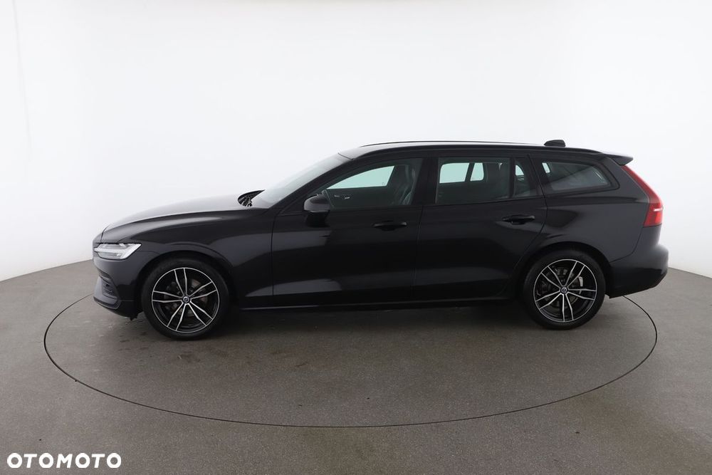 Volvo V60 D3 Geartronic R-Design - 12
