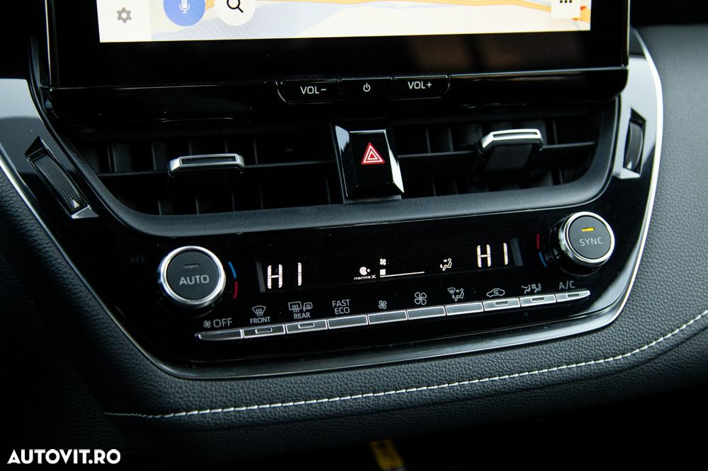 Toyota Corolla 1.8 HSD Exclusive - 24