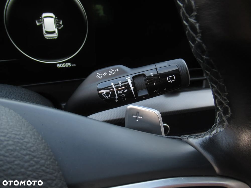 Kia Sportage 1.6 T-GDI MHEV Business Line 2WD DCT - 15